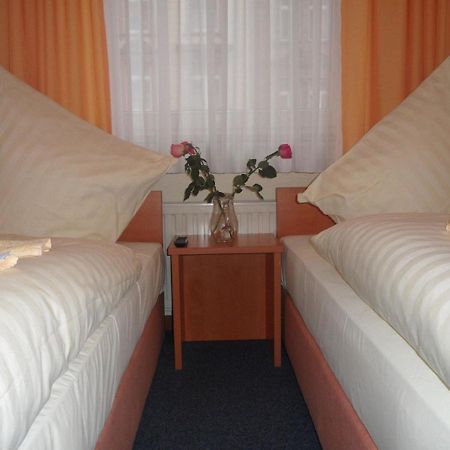 Hotel Union Франкфурт-на-Майне Экстерьер фото